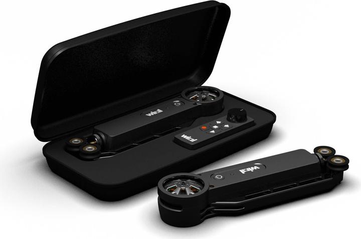 Actual product image Wiral Travel Case for LITE Cable Cam System (Photo case)