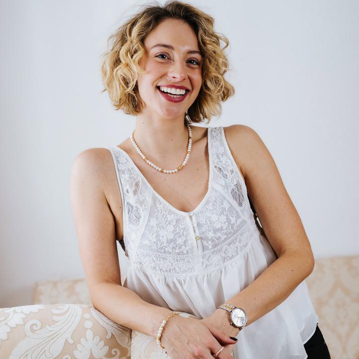 Immagine prodotto Julie Julsen Collana (Argento 925)