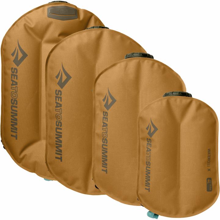 Actual product image Sea To Summit Watercell X