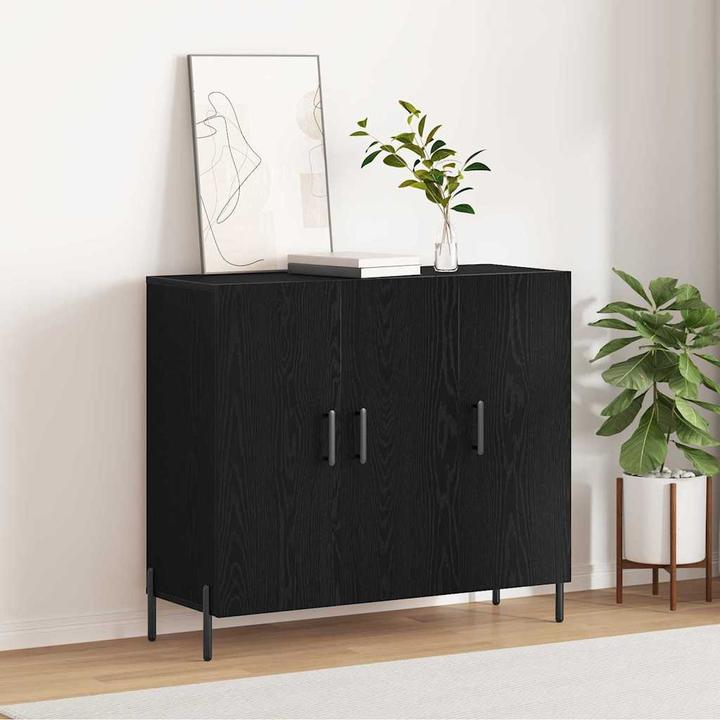 Image du produit vidaXL Sideboard-Aufbewahrung (34 x 34 x 80 cm)