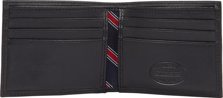 Produktbild Tommy Hilfiger Eton Mini Cc Wallet (100% Leather (FWA))