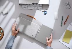 Produktbild tomtoc Defender-A14 (16", Apple, Universal)