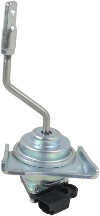 Produktbild Zanier Gloves Gtx (6.5)