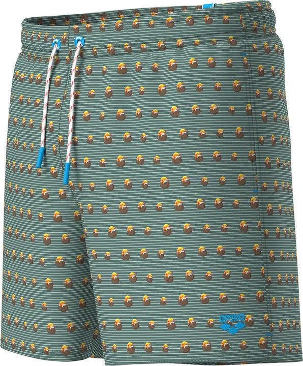 Dunkelgrün, Sage Multi