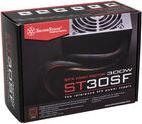 Actual product image Silverstone Power supply ST30SF 300W SFX (300 W)
