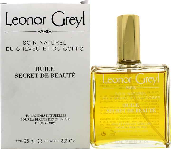 Actual product image Leonor Greyl Huile Secret de Beauté (95 ml)