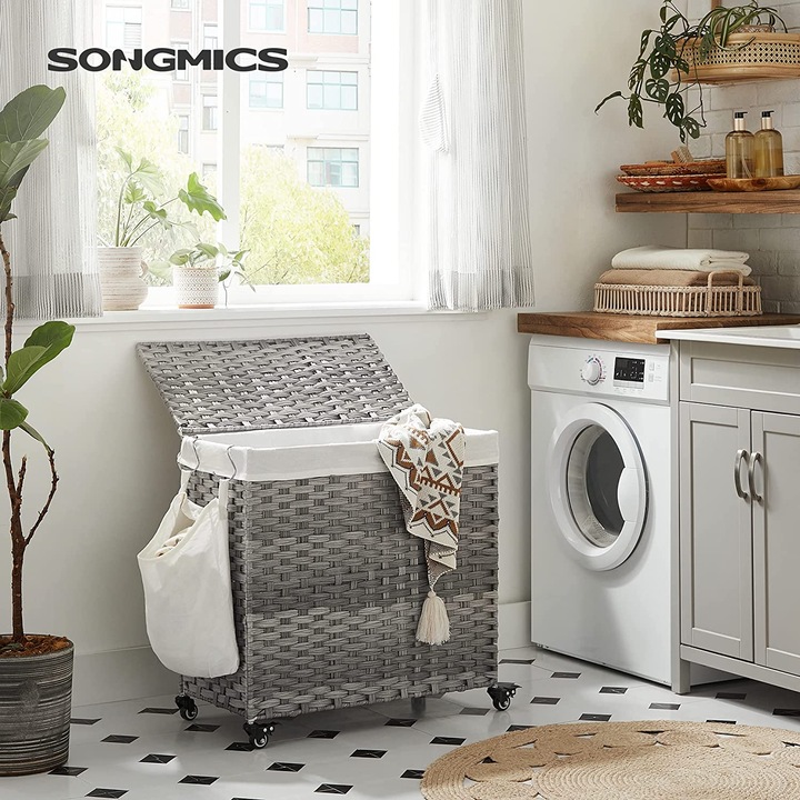 Produktbild Songmics Sorty (140 l)