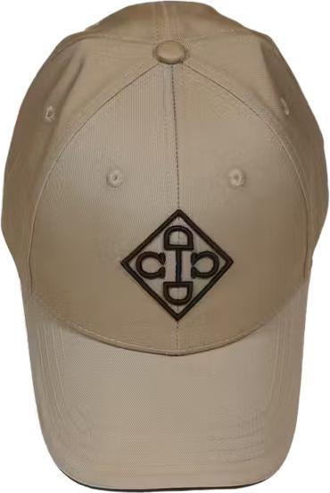 Actual product image Grooming Deluxe Cap
