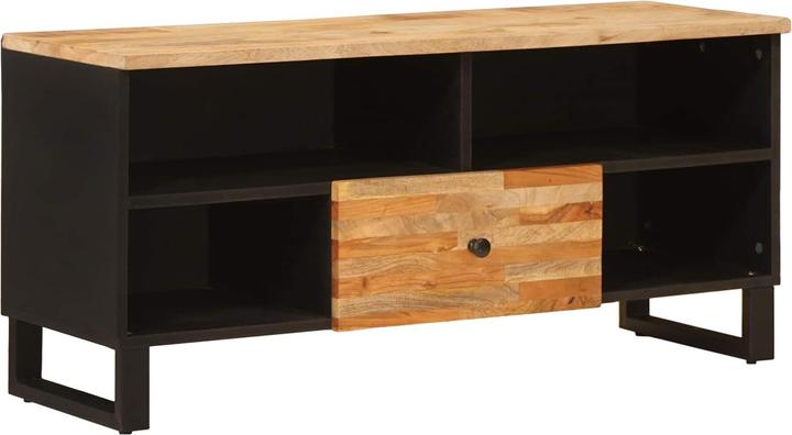 Actual product image vidaXL TV-Ständer (100 x 33 x 46 cm)