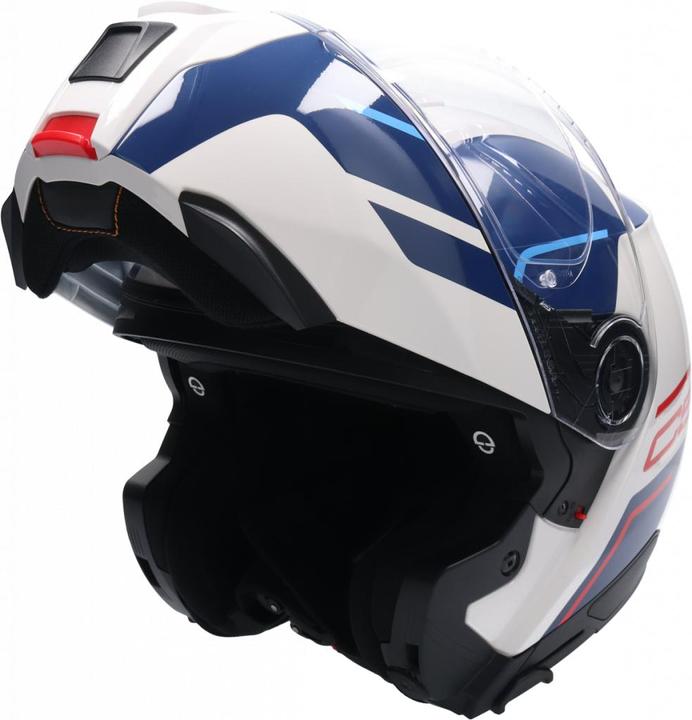 Produktbild Schuberth C5 MASTER Klapphelm (3XL)