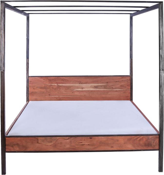 Actual product image SAM Romy (180 x 200 cm)