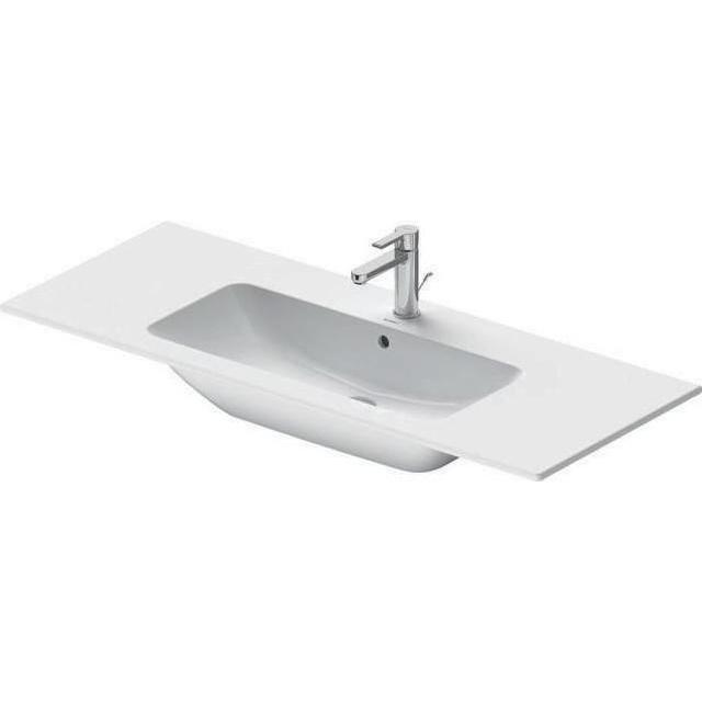 Thumbnail - Duravit, Badmöbelset, Badmöbel-Set XBASE 1230mm m SPS BETTER WT 1 HL we hgl