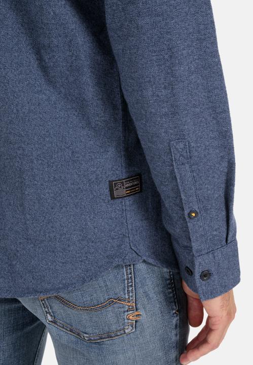 Produktbild Camel Active Karohemd (6XL)