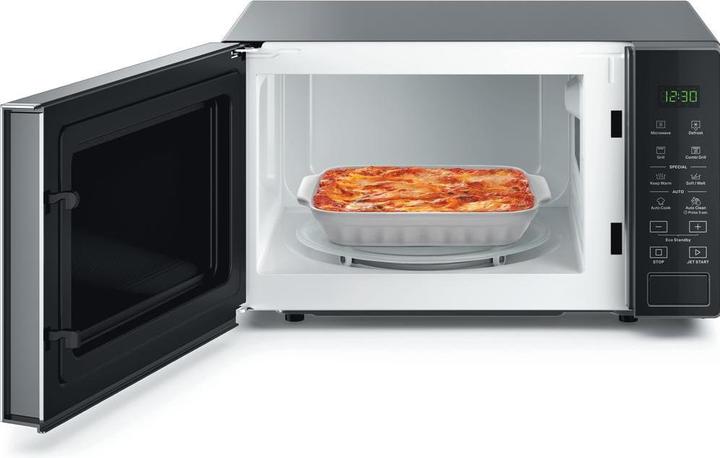 Actual product image Whirlpool Microwave Oven Mwp 203 M From (20 l)