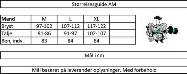 Produktbild Smiffys Second Skin (XL)
