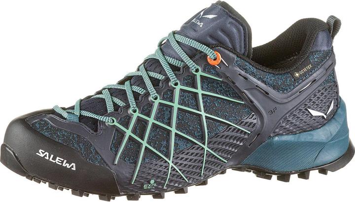 Produktbild Salewa Wildfire GTX (42)