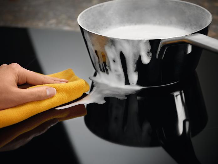Actual product image Electrolux EIV64453
