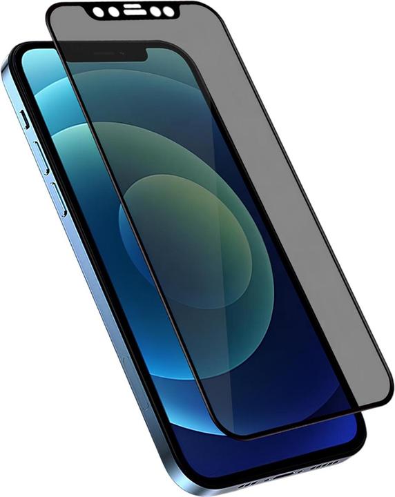 Produktbild PanzerGlass Privacy (1 Stk., Apple iPhone 12 mini)