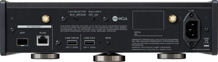 Image du produit TEAC NT-507T