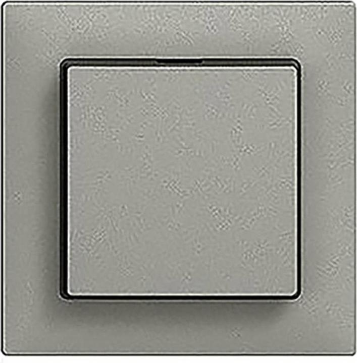 Dark grey (similar to RAL 7012)