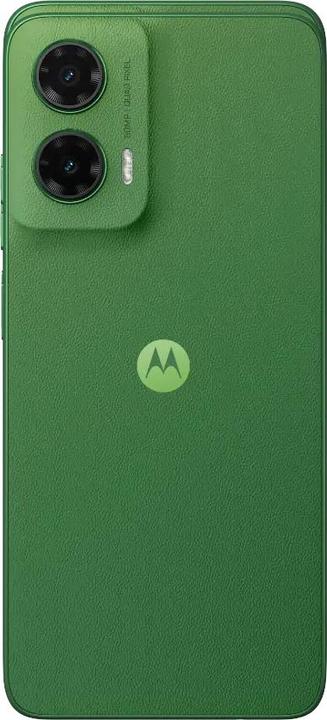 Image du produit Motorola Moto G35 (256 Go, Feuille Vert, 6.72", Double SIM, 5G)