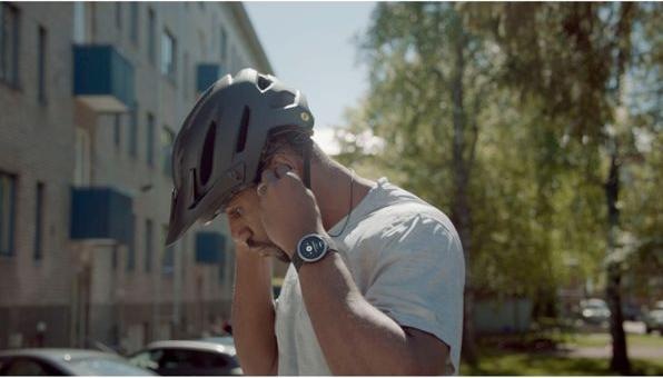 Produktbild Suunto 5 Peak (43 mm)