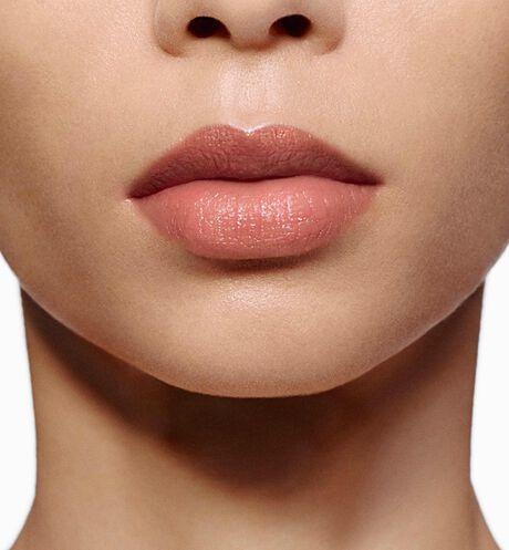 Image du produit Dior Rouge Balm Satin Refill No 001 (100 - Look nu)