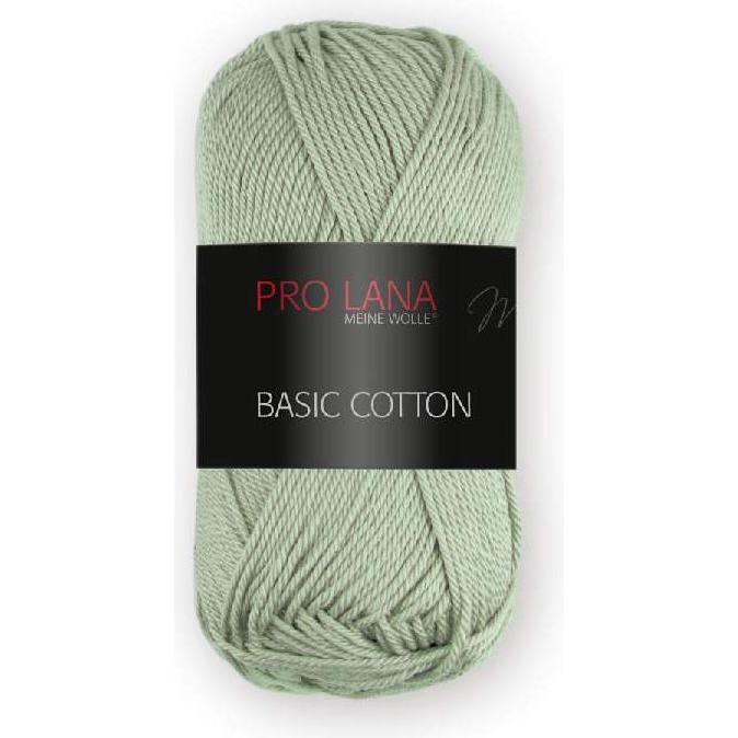 Pro Lana ca. 125 m 062 50 g, Garn + Wolle
