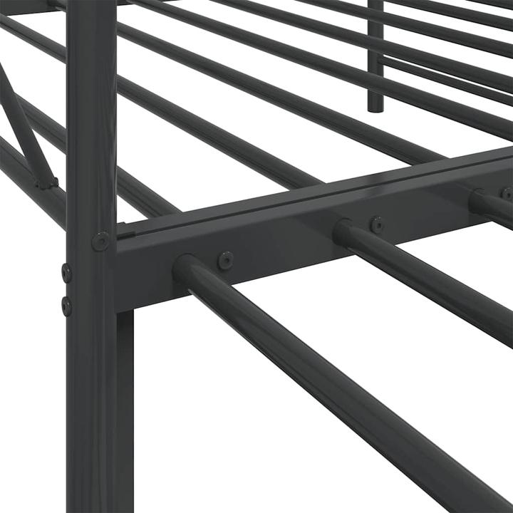 Image du produit vidaXL ausziehbares Tagesbett