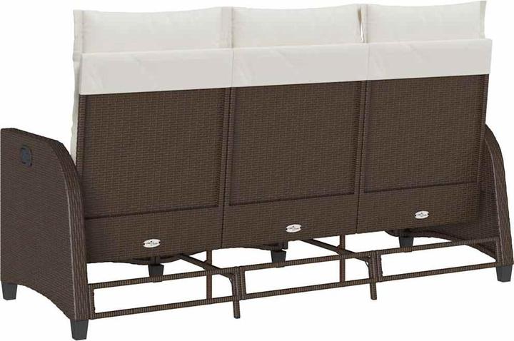 Produktbild vidaXL Benson