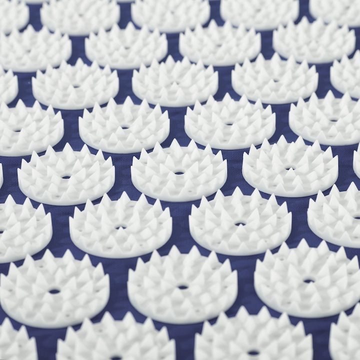 Produktbild tectake Akupressurmatte