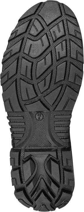 Produktbild U-Power Sicherheitsstiefel Dude GTX Grösse 43 schwarz S3 SRC EN 20345 Pull-Up Leder (S3, 43)