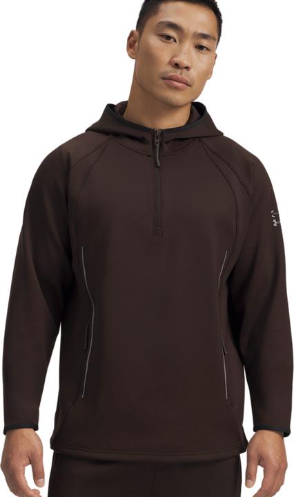 Produktbild Under Armour Halo Cw 1/2 Zip (M)