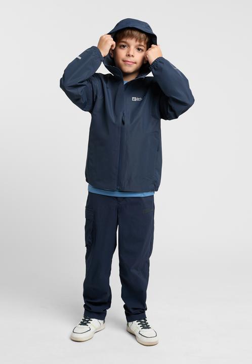 Produktbild Jack Wolfskin Flaze Jacket K (104)