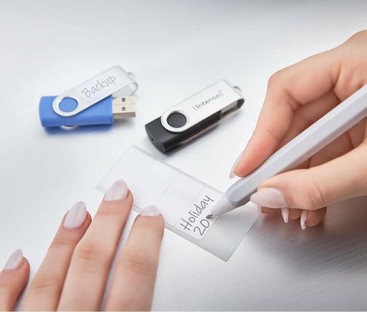 Produktbild Intenso Basic Line 10er Pack (8 GB, USB-A)