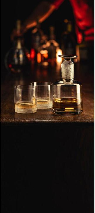 Produktbild Eisch Hamilton No Drop Matt Platin 0.75 L (0.75 l)