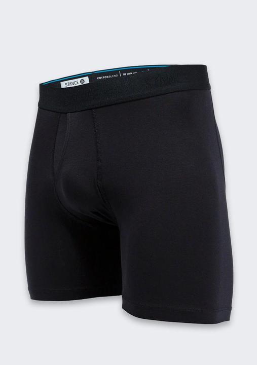 Actual product image Stance Boxer Shorts Standard 6in - 85176 (S)