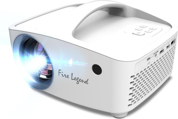 Produktbild Acer AOpen FireLegend QF13 (Full HD, 280 lm, 1.5:1)