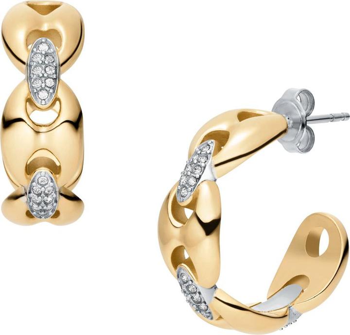 Produktbild Fossil Heritage Ohrringe (Edelstahl)