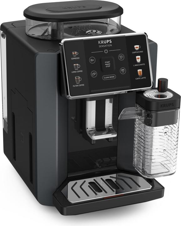 Actual product image Krups EA912B10