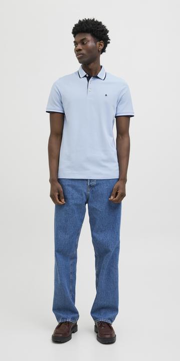 Image du produit Jack & Jones Jjepaulos Polo Ss Noos (XXL)