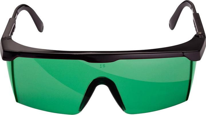Bosch Professional Laser goggles green