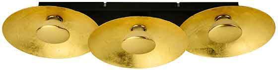 Produktbild LightMe Deckenleuchte GOINO LED (350 lm, GU10)