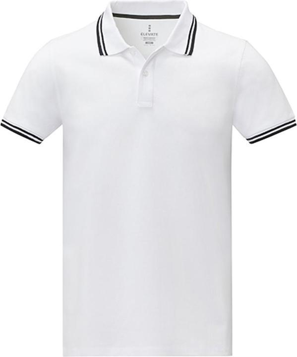 Produktbild Elevate Amarago Poloshirt (XS)