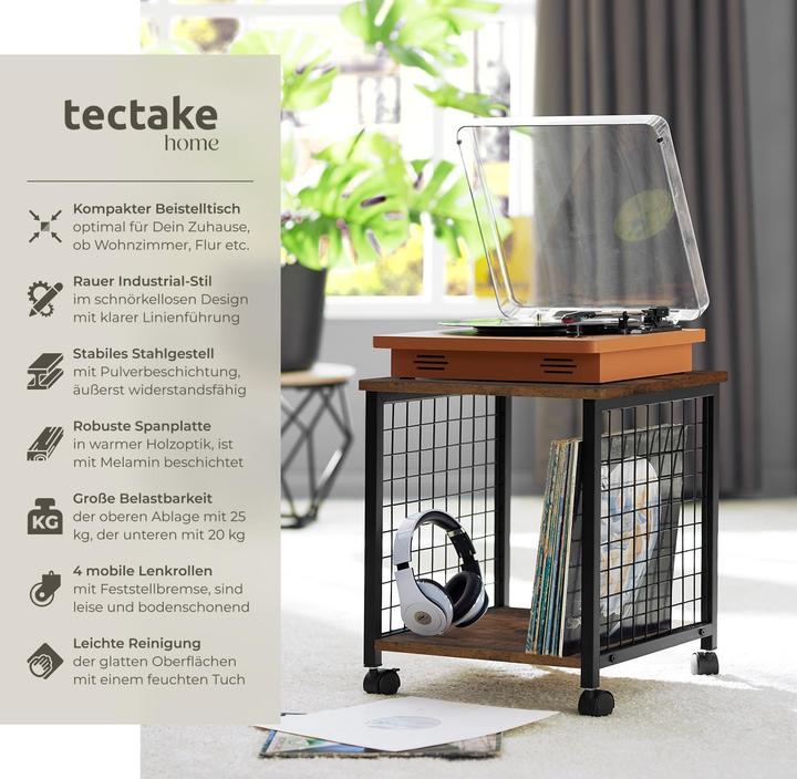 Image du produit tectake Gary