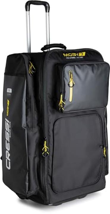 Actual product image Cressi Moby 7 (52.50 l)