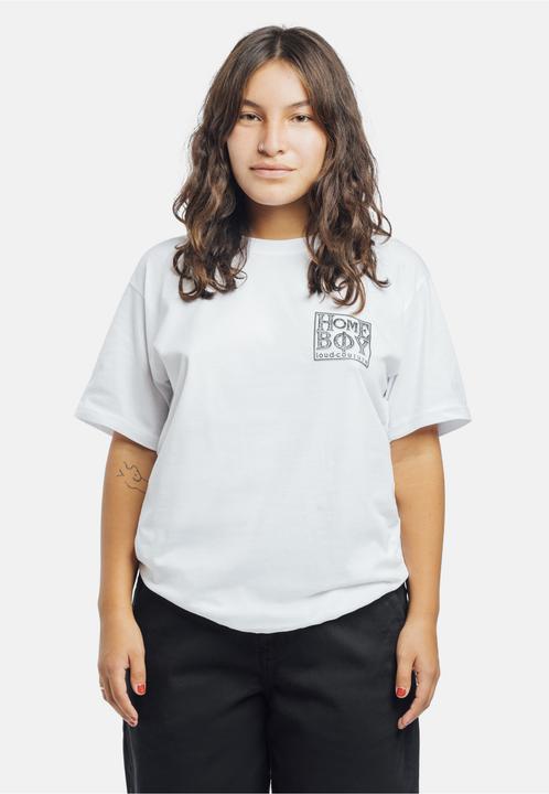 Actual product image Homeboy tee (M)