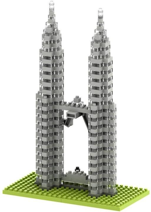 Immagine prodotto Brixies Torre Petronas