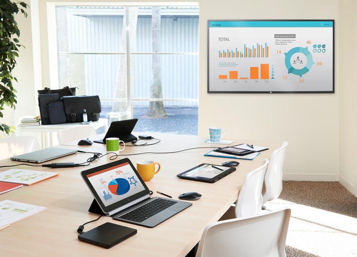 Productafbeelding HP Z5000 (Draadloze)