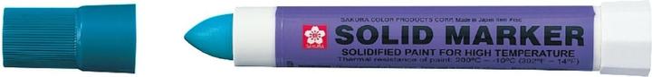 Immagine prodotto Sakura Industriemarker Solid Marker Original, grn (1x)